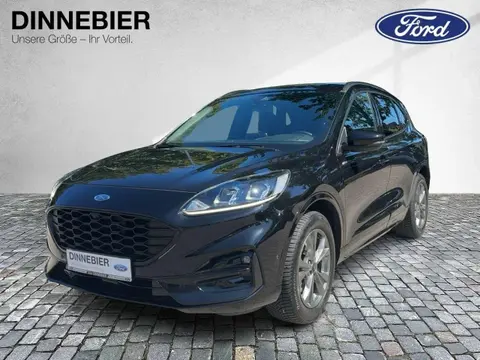 Used FORD KUGA Hybrid 2020 Ad 