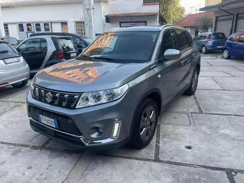 Used SUZUKI VITARA Petrol 2019 Ad 