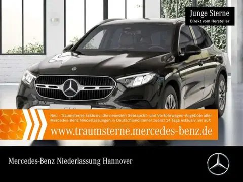 Annonce MERCEDES-BENZ CLASSE GLC Diesel 2023 d'occasion 