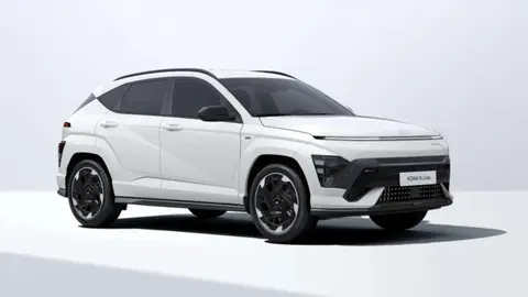 Annonce HYUNDAI KONA Électrique 2024 d'occasion 