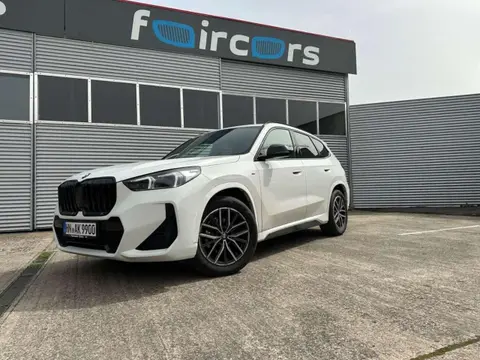 Annonce BMW X1 Essence 2023 d'occasion 