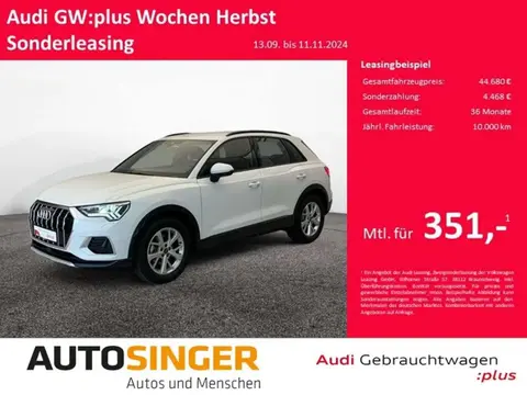 Used AUDI Q3 Diesel 2023 Ad 