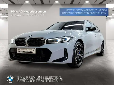 Annonce BMW M3 Essence 2023 d'occasion 