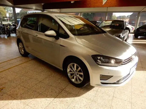 Annonce VOLKSWAGEN GOLF Essence 2015 d'occasion 