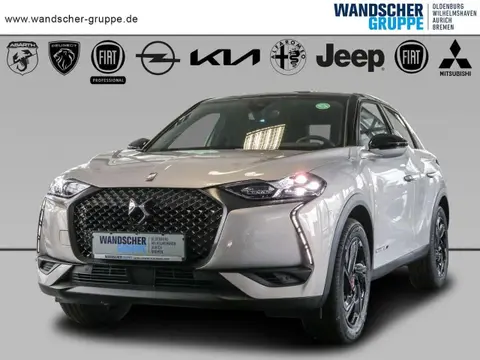 Annonce DS AUTOMOBILES DS3 Électrique 2022 d'occasion 