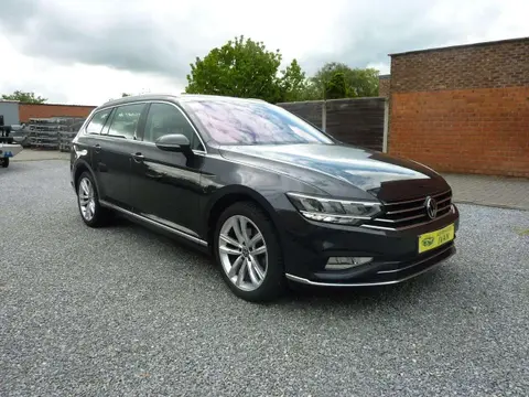 Annonce VOLKSWAGEN PASSAT Essence 2021 d'occasion 