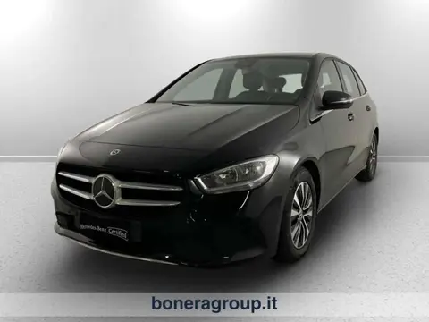 Used MERCEDES-BENZ CLASSE B Diesel 2021 Ad 