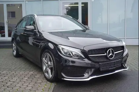 Used MERCEDES-BENZ CLASSE C Diesel 2015 Ad 