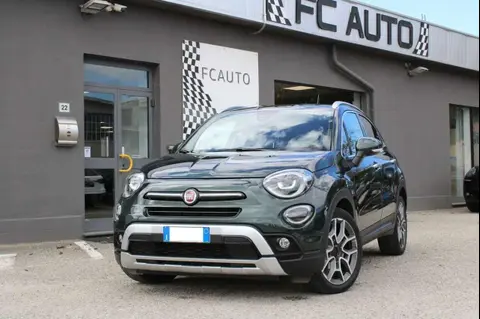 Used FIAT 500X Petrol 2018 Ad 