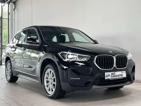 Used BMW X1 Petrol 2021 Ad Germany