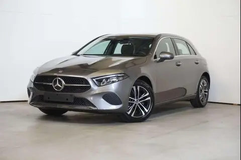 Annonce MERCEDES-BENZ CLASSE A Hybride 2023 d'occasion Belgique