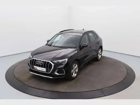 Used AUDI Q3 Petrol 2020 Ad 