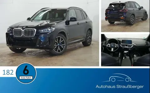 Used BMW X3 Hybrid 2023 Ad 