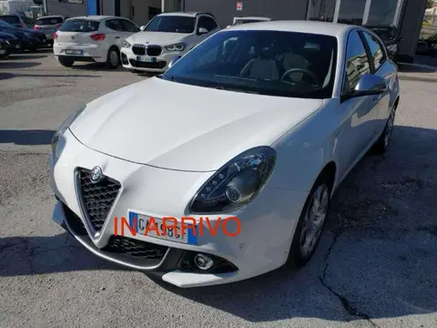 Used ALFA ROMEO GIULIETTA Diesel 2020 Ad 