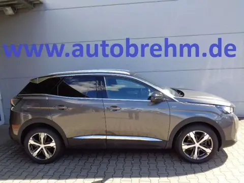 Used PEUGEOT 3008 Petrol 2023 Ad 