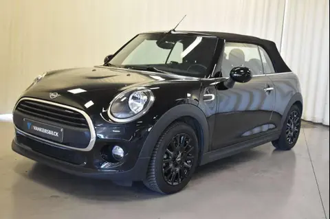 Used MINI ONE Petrol 2018 Ad 