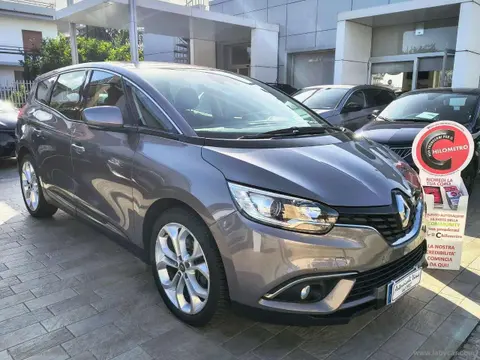 Annonce RENAULT GRAND SCENIC Diesel 2019 d'occasion 