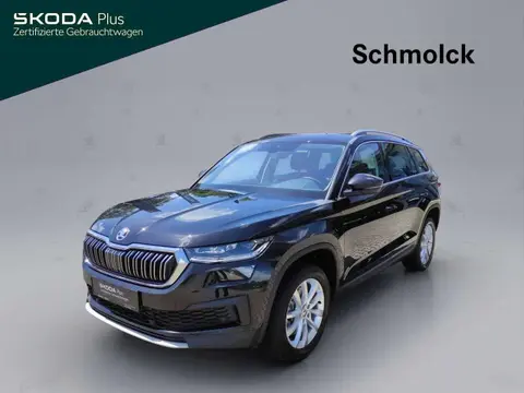 Annonce SKODA KODIAQ Diesel 2023 d'occasion 