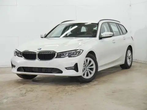 Annonce BMW SERIE 3 Diesel 2022 d'occasion 