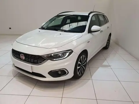 Annonce FIAT TIPO Diesel 2018 d'occasion 