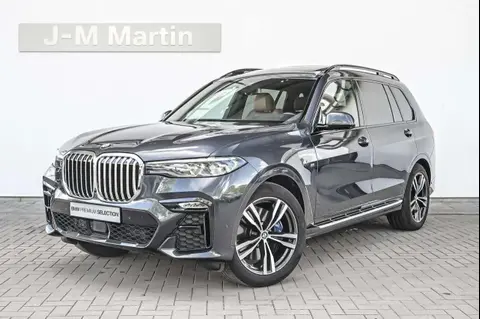 Annonce BMW X7 Essence 2021 d'occasion 