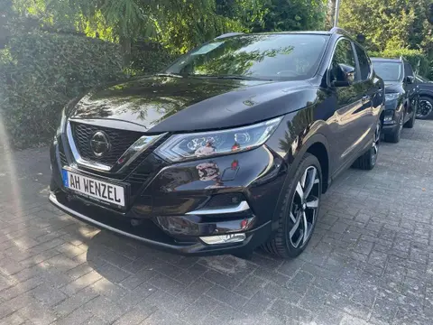 Annonce NISSAN QASHQAI Essence 2019 d'occasion Allemagne