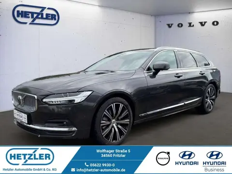 Annonce VOLVO V90 Diesel 2024 d'occasion 