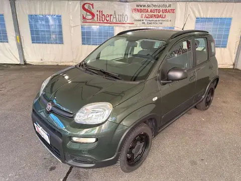 Used FIAT PANDA Petrol 2019 Ad 