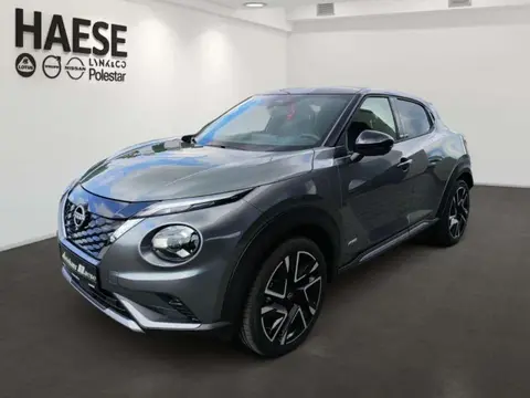 Used NISSAN JUKE Hybrid 2024 Ad 