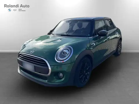 Used MINI ONE Petrol 2020 Ad 