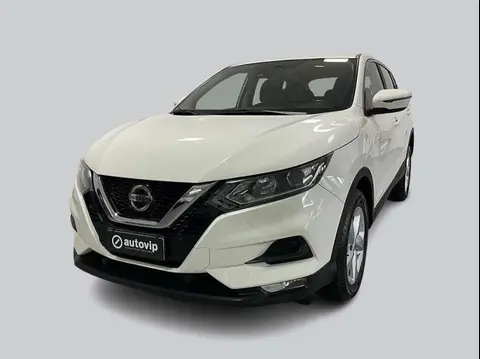 Annonce NISSAN QASHQAI Diesel 2020 d'occasion 