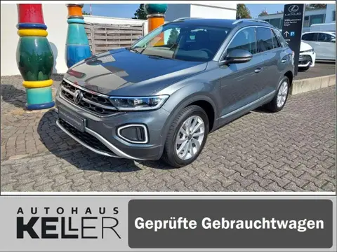 Used VOLKSWAGEN T-ROC Petrol 2022 Ad 