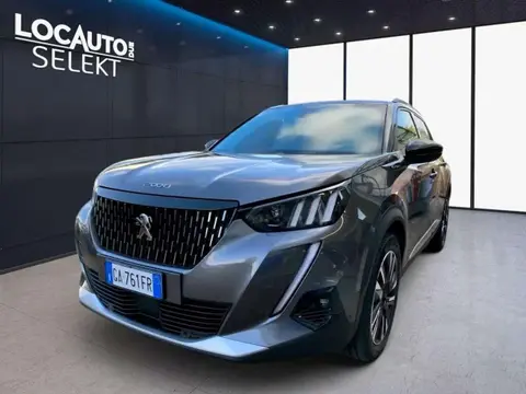 Annonce PEUGEOT 2008 Diesel 2020 d'occasion 