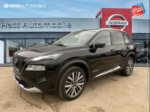 Used NISSAN X-TRAIL  2022 Ad 