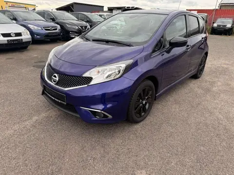 Used NISSAN NOTE Diesel 2016 Ad 