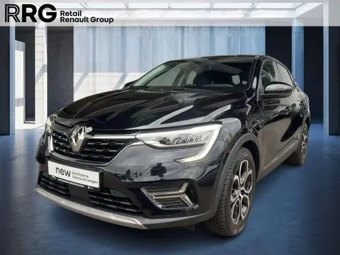 Used RENAULT ARKANA Petrol 2023 Ad 