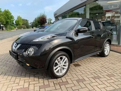 Used NISSAN JUKE Diesel 2015 Ad 