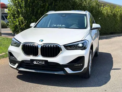 Annonce BMW X1 Diesel 2020 d'occasion 