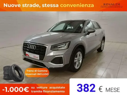 Used AUDI Q2 Petrol 2022 Ad 