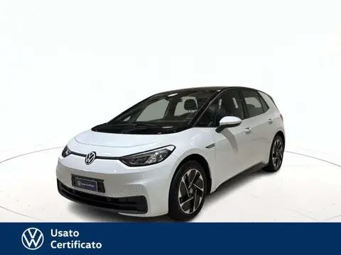 Used VOLKSWAGEN ID.3 Electric 2021 Ad 