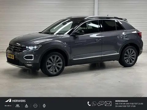 Used VOLKSWAGEN T-ROC Petrol 2022 Ad 