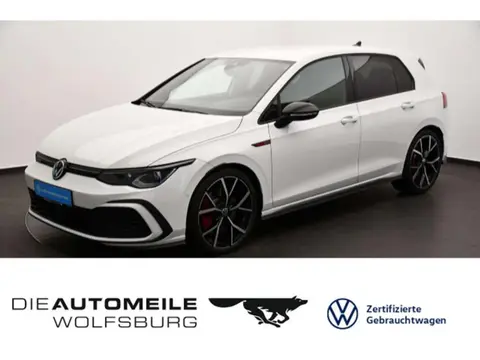 Annonce VOLKSWAGEN GOLF Essence 2023 d'occasion 