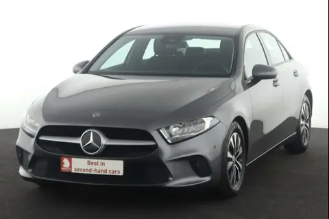 Used MERCEDES-BENZ CLASSE A Petrol 2020 Ad 