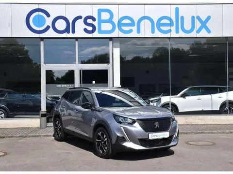 Used PEUGEOT 2008 Petrol 2023 Ad 