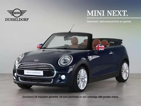 Annonce MINI COOPER Essence 2019 d'occasion 