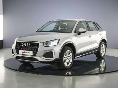 Annonce AUDI Q2 Essence 2024 d'occasion 