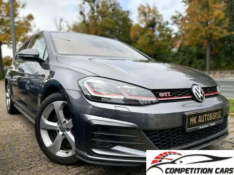 Used VOLKSWAGEN GOLF Petrol 2020 Ad 