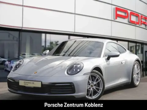 Used PORSCHE 992 Petrol 2021 Ad 