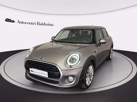 Annonce MINI COOPER Diesel 2019 d'occasion 