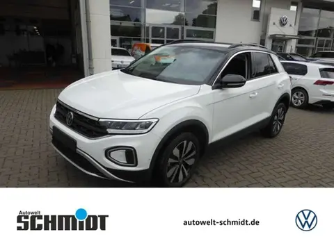 Used VOLKSWAGEN T-ROC Petrol 2023 Ad 